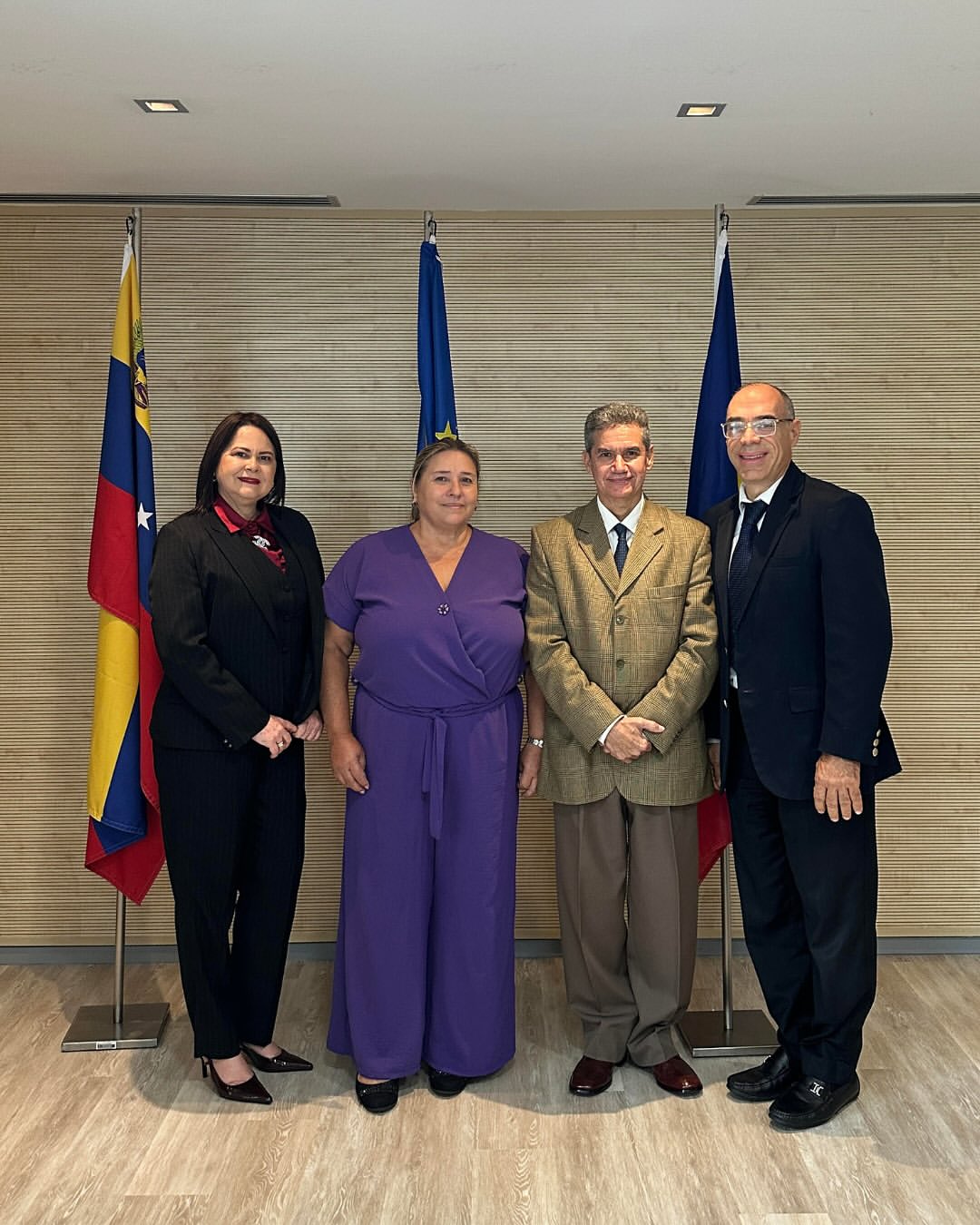 Uniunea Europeană găzduiește o întâlnire strategică cu CAVEHEN și CAVERUM pentru promovarea culturii române